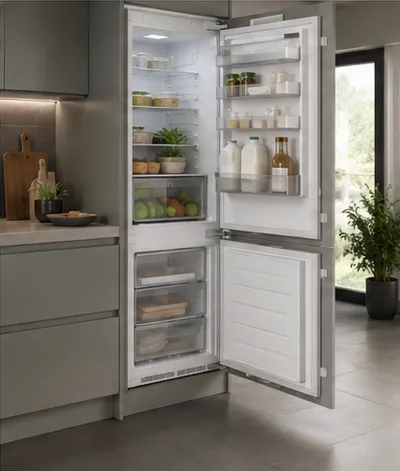 Fridges & Freezers