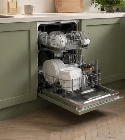 Slimline Dishwashers
