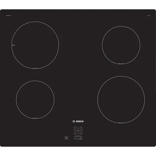 Bosch PUG61RAA5B Built In Hob