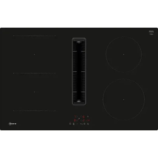 NEFF V58NBS1L0 Built In Hob