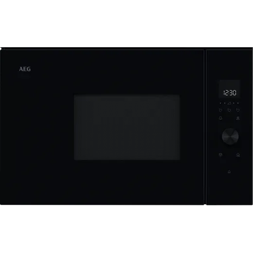 AEG OB6SM171DB Built In Microwave