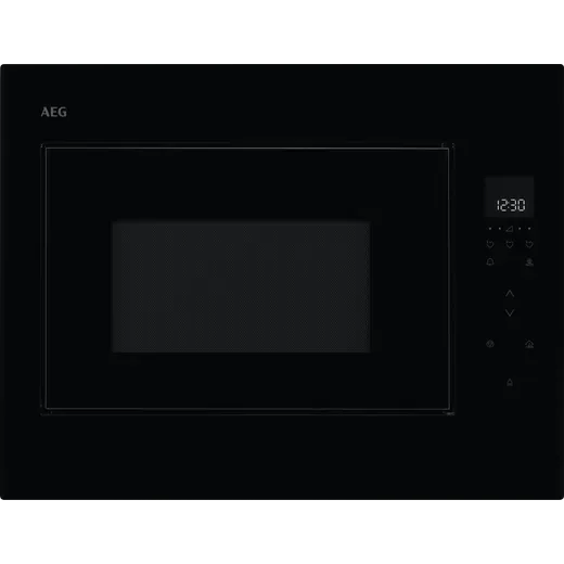 AEG OB6SM261UB Built In Microwave