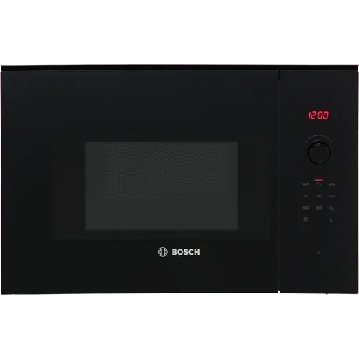 Bosch BFL523MB0B Built In Microwave
