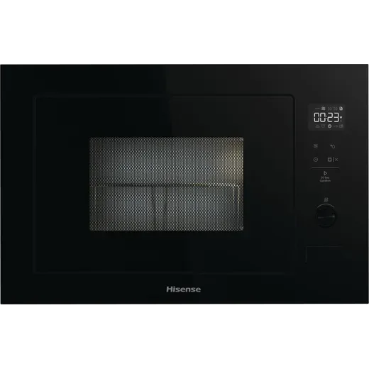 Hisense BIM325G52BGUK Built In Microwave