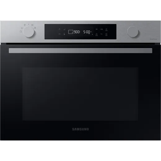 Samsung NQ5B4513GBS Built In Microwave