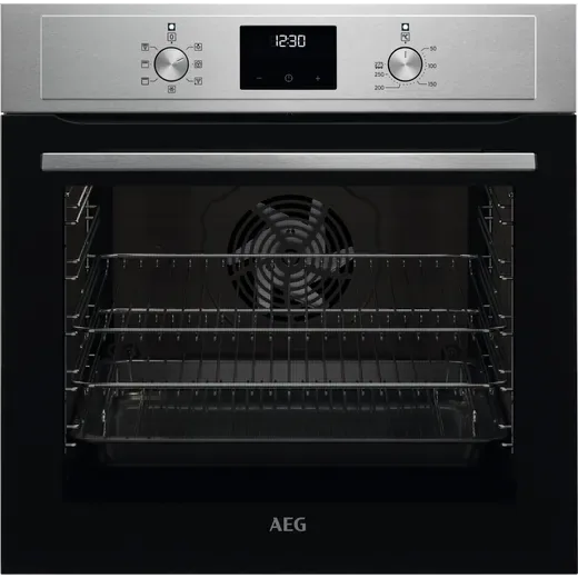 AEG BCX33501KM Built In Oven