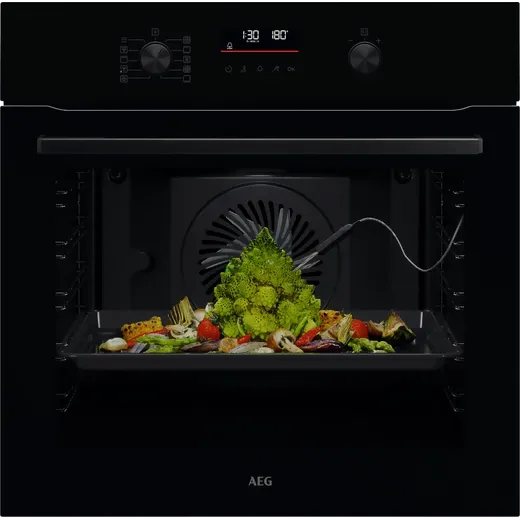 AEG OS6AB50AK Built In Oven