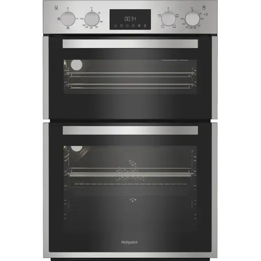 Hotpoint dih10dix Built In Oven