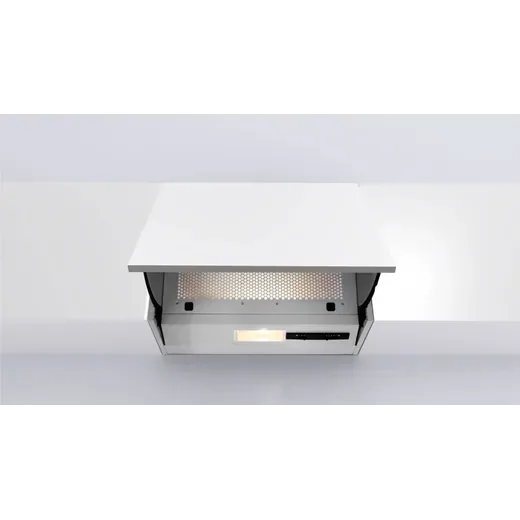 Beko HNE51210S Integrated Cooker Hood