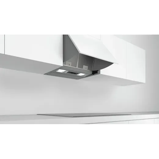 Bosch DEM66AC00B Integrated Cooker Hood