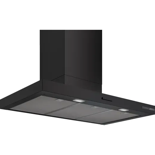 Bosch DWB95CC60B Integrated Cooker Hood