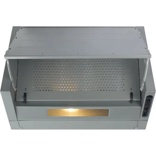 CDA EIN60SI Integrated Cooker Hood