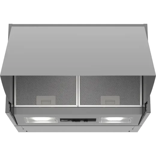 NEFF D64MAC1X0B Integrated Cooker Hood