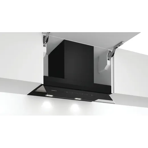 NEFF D65XAM2S0B Integrated Cooker Hood