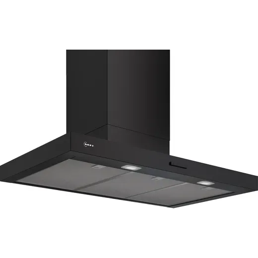 NEFF D95BCC2S0B Integrated Cooker Hood