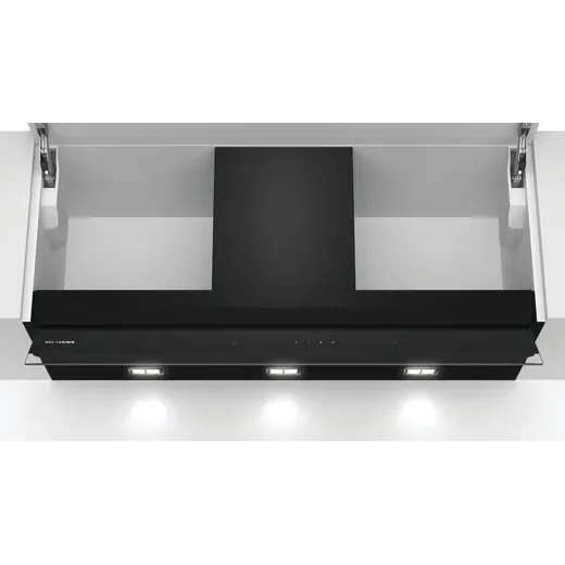 Siemens IQ-500 Integrated Cooker Hood