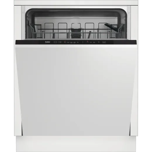 Beko DIN15X20 Integrated Dishwasher