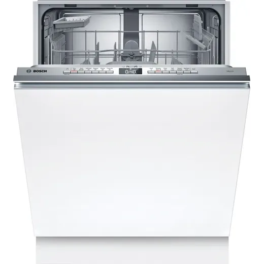 Bosch SMH4HTX11G Integrated Dishwasher