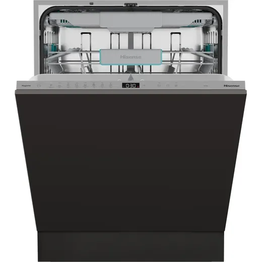 Hisense HV16AUK Integrated Dishwasher