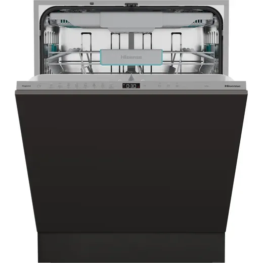 Hisense HV673A61UK Integrated Dishwasher