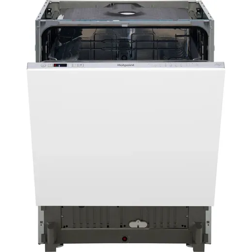 Hotpoint H2IHD526UK Integrated Dishwasher