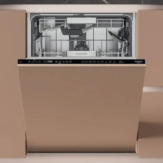 Hotpoint H8IHP42LUK Integrated Dishwasher