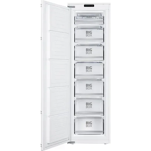 Amica BZ2263/3 Integrated Freezer