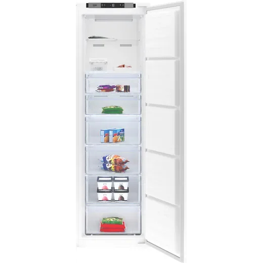 Beko BFFD4577 Integrated Freezer