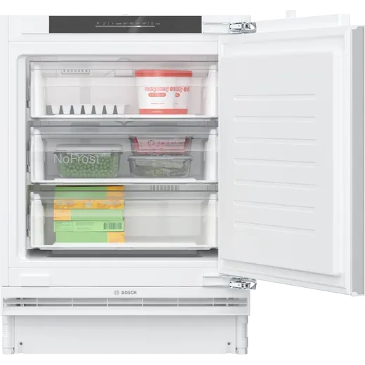 Bosch GUN21VFE0G Integrated Freezer