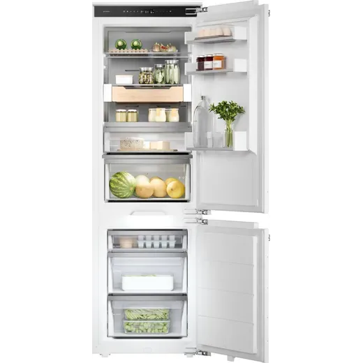 ASKO RBC576DNC1 Integrated Fridge Freezer