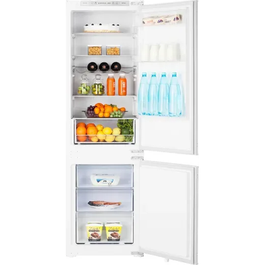 Hisense RIB312F4AWE Integrated Fridge Freezer