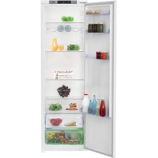 Beko blsd4v577 Integrated Fridge