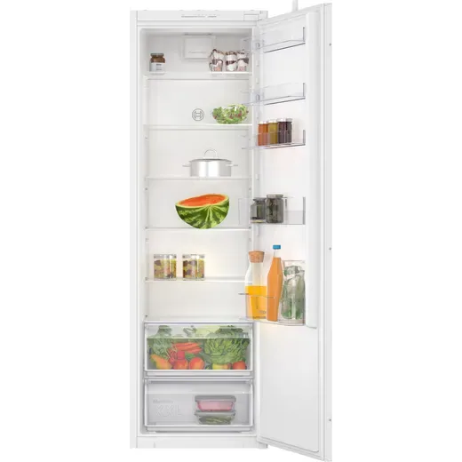 Bosch kir81nse0g Integrated Fridge