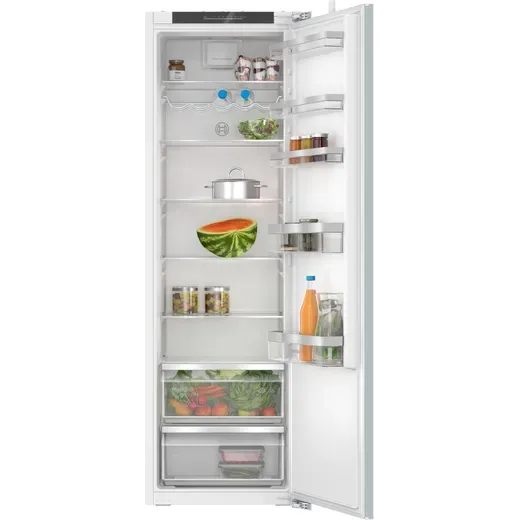 Bosch kir81vfe0g Integrated Fridge