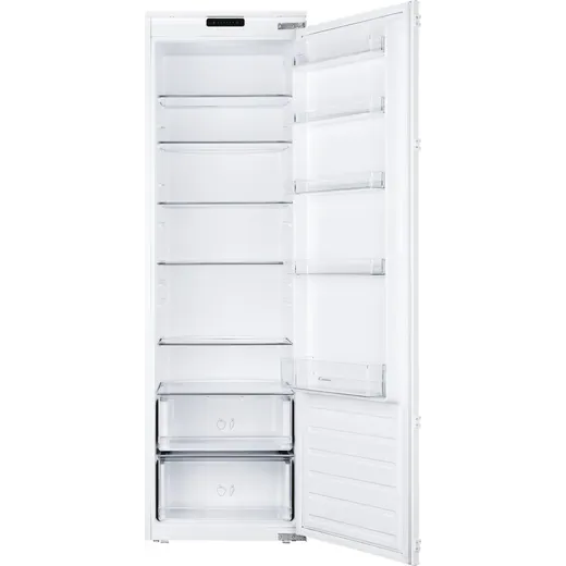 Candy cms518ewk Integrated Fridge