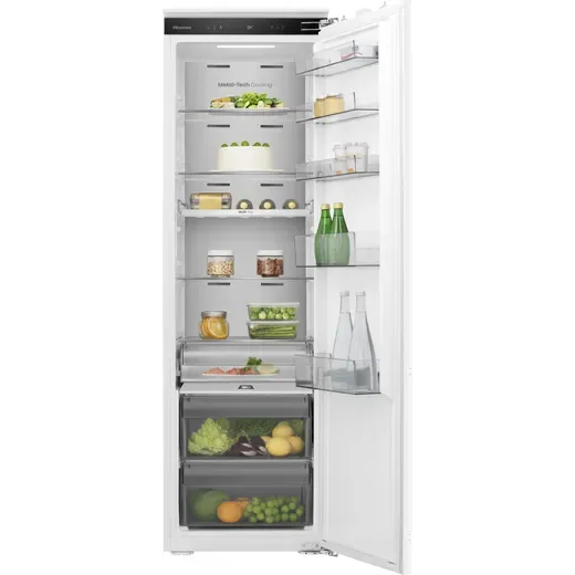 Hisense rl3b303sawe Integrated Fridge