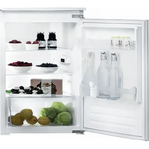 Indesit ins9012 Integrated Fridge