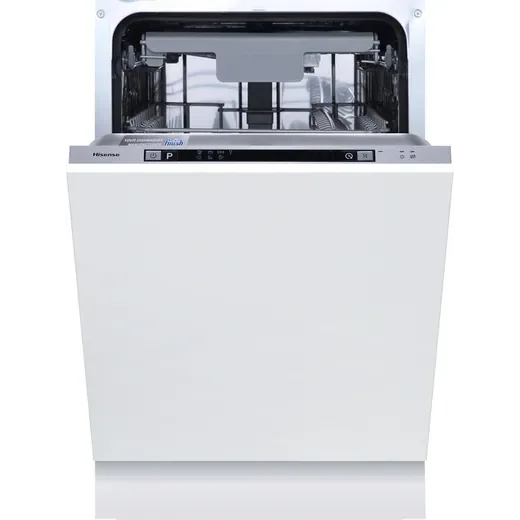 Hisense HV523E15UK Integrated Slimline Dishwasher