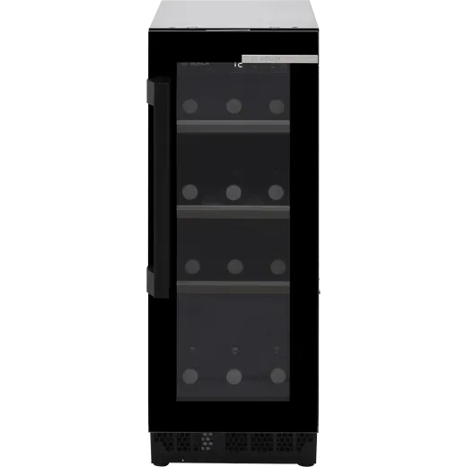 Bosch KUW20VHF0G Integrated Wine Cooler