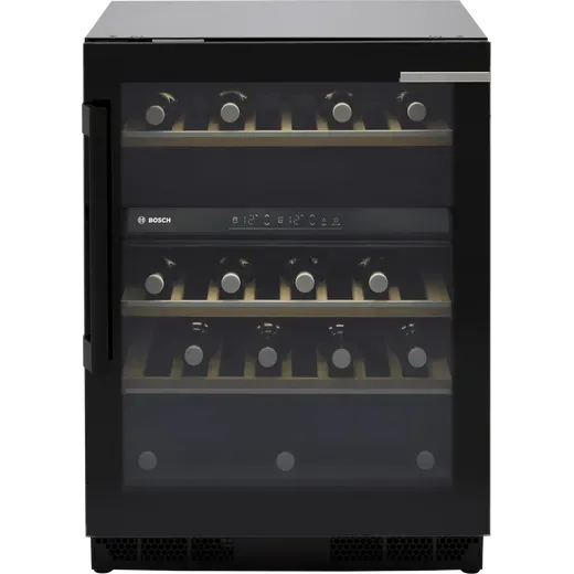 Bosch KUW21AHG0G Integrated Wine Cooler