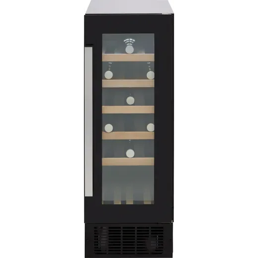 Candy CCVB30UK/1 Integrated Wine Cooler