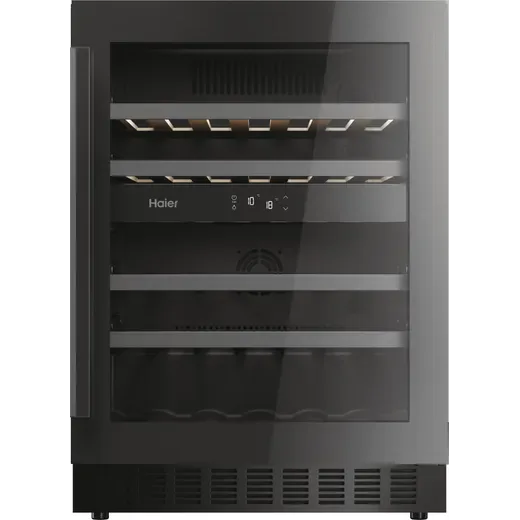 Haier HAKWBD60UK Integrated Wine Cooler