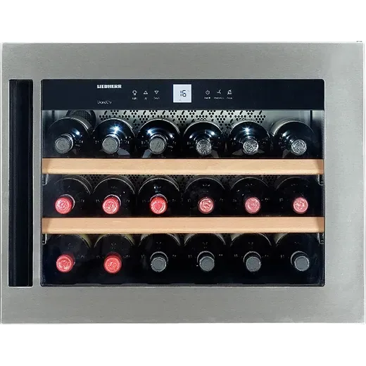 Liebherr wkees553 Integrated Wine Cooler