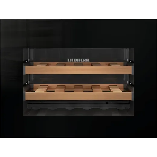 Liebherr wkegb582 Integrated Wine Cooler