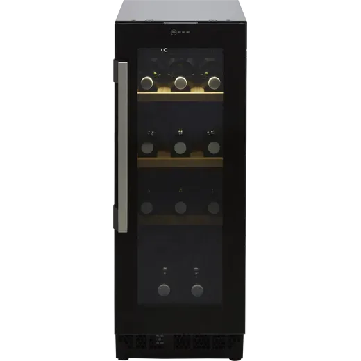 NEFF KU9202HF0G Integrated Wine Cooler