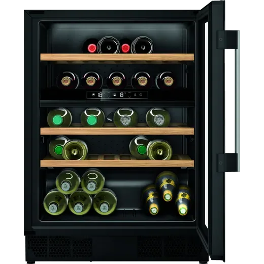 NEFF KU9213HG0G Integrated Wine Cooler