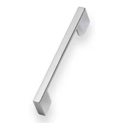 D Handle kitchen handle style
