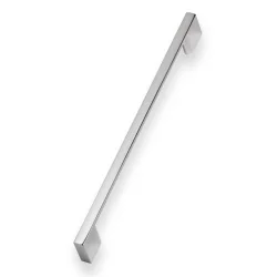 220 Slim D Handle kitchen handle