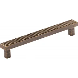 Barrington Pull Handle (Bronze) kitchen handle
