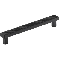 Barrington Pull Handle (Matt Black) kitchen handle